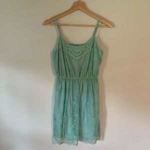 ❌SOLD❌ Lace Dress